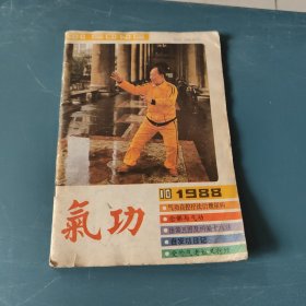 气功 1988年10期