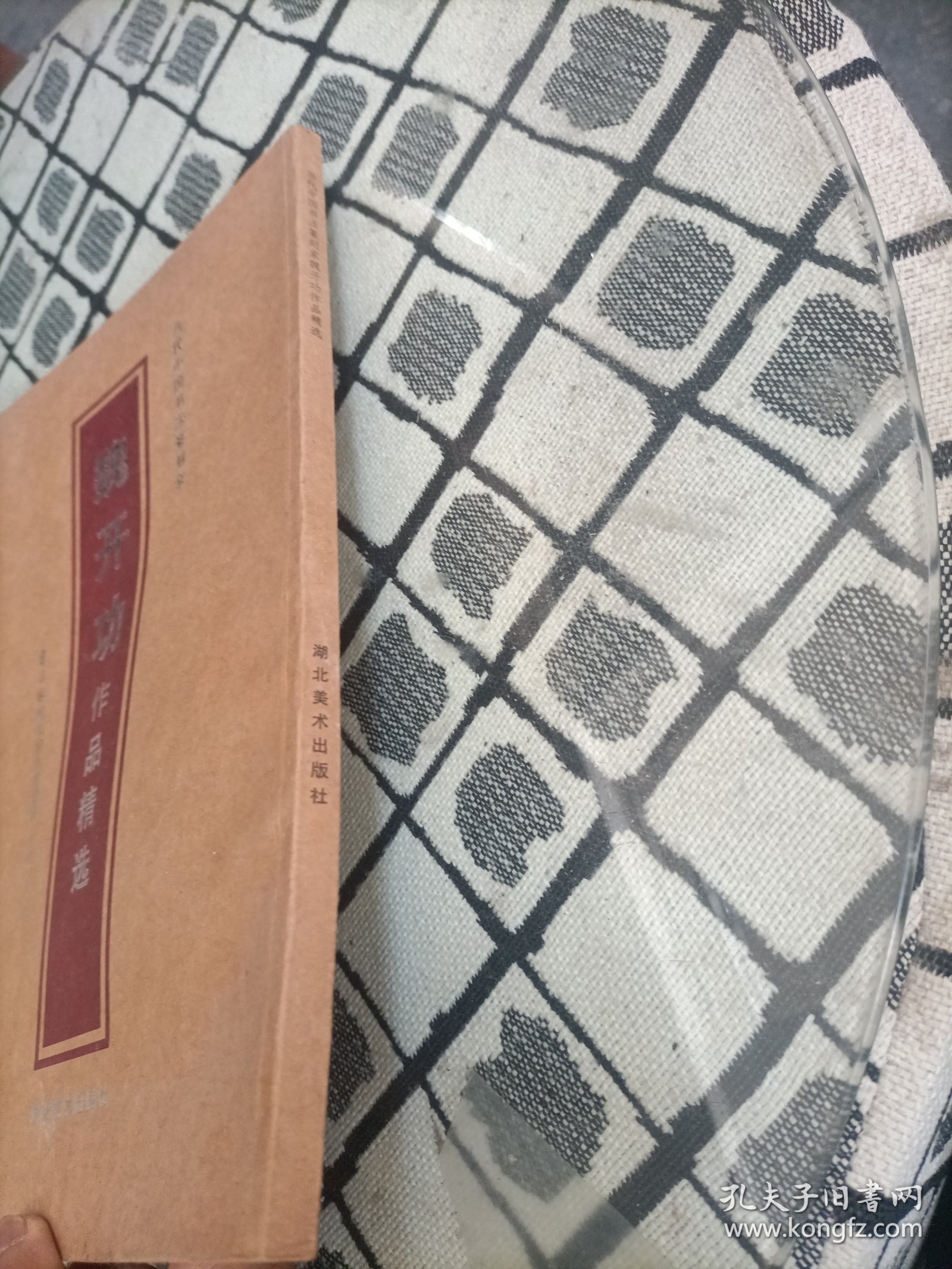 魏开功作品精选