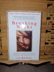 Breaking Night：A Memoir of Forgiveness, Survival, and My Journey from Homeless to Harvard