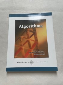 Algorithms International edition