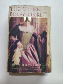 The Other Boleyn Girl