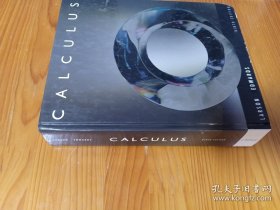 calculus 第九版 larson著