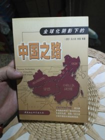 全球化阴影下的中国之路 房宁；王小东；宋强 中国社会科学出版社9787500426202