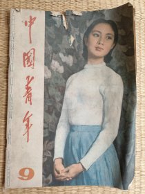 中国青年(1980年9期)