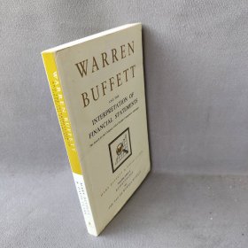 巴菲特与财务报表解释  Warren Buffett and the Interpretat