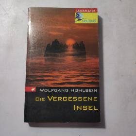 DIE VERGESSENE  INSEL