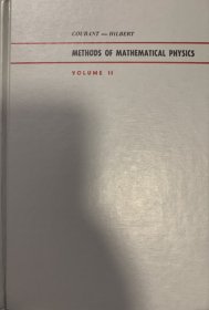 Methods of mathematical physics 第二册