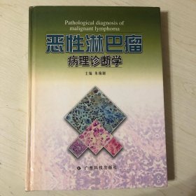 恶性淋巴瘤病理诊断学