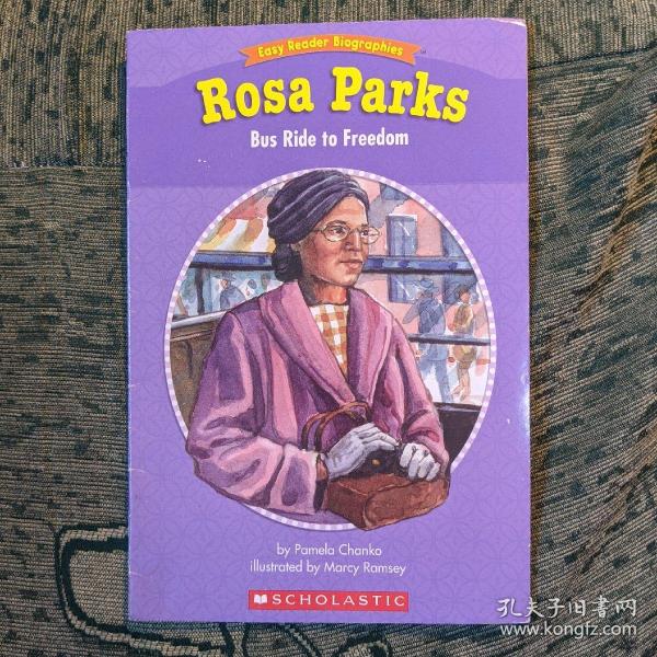 Rosa parks