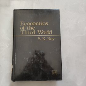 Economics of the Third World 第三世界经济学 英文