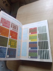 LATESTSWEATERPATTERNPAMPHLET,最新毛衣编织小册子