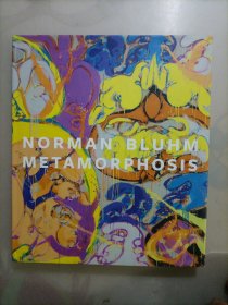 NORMAN BLUHM METAMORPHOSIS