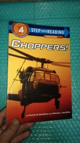 Choppers!