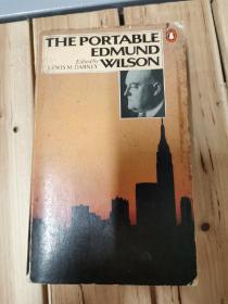 the portable edmund Wilson