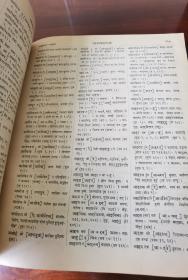 Paia Sadda Mahannavo:A Comprehensive Prakrit - Hindu Dictionary