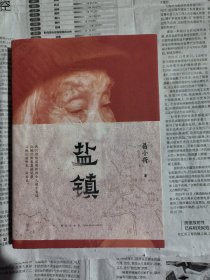 盐镇（书内整洁无勾划）