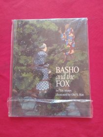 Basho and the Fox 全新未拆封