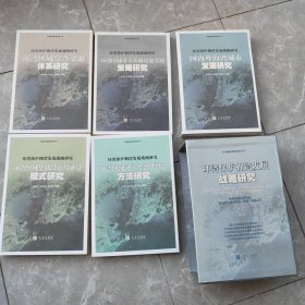 环湾保护拥湾发展战略研究