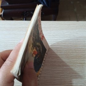 牛市的战斗 广东民兵革命斗争故事连环画