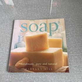 soap