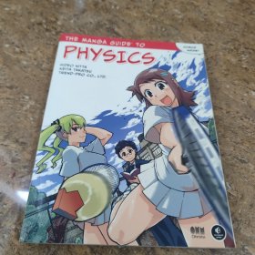 The Manga Guide to Physics[C16K----223]