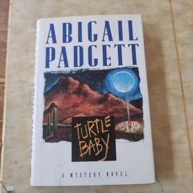 ABIGAIL PADGETT