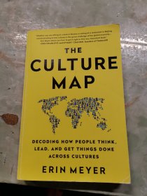 THE CULTURE MAP