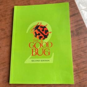 THE GOOD BUG BOOK