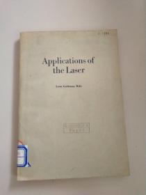 Applications of the Laser激光的应用（英文版）