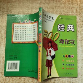 全新小学生经典300字作文