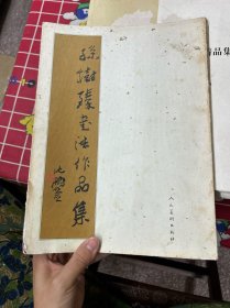 孙树臻书法作品集