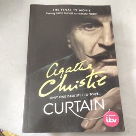 Poirot—CURTAIN:Poirot’sLastCase[TVtie-in