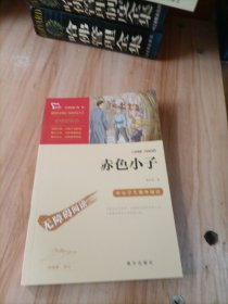 赤色小子（彩插励志版）