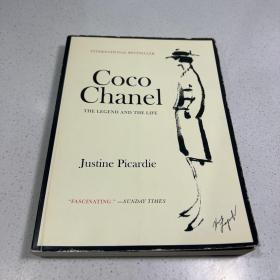 Coco Chanel：The Legend and the Life