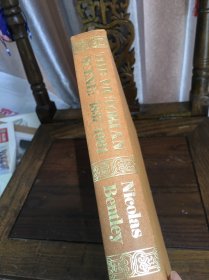 尼古拉斯·本特利《维多利亚时代场景：1837 - 1901年》 the Victorian Scene: 1837 - 1901