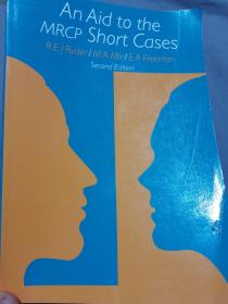 An Aid to the MRCP short cases MRCP的辅助