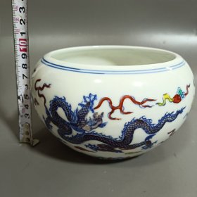 五彩炉