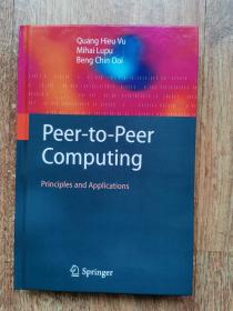 Peer-to-Peer Computing