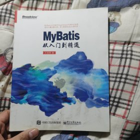 MyBatis从入门到精通