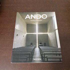 Tadao Ando：1941