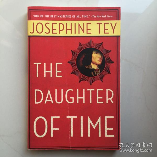 The Daughter of Time