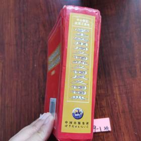 学生实用同义词近义词反义词词典 中小学生实用工具书
