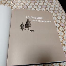 La Bastille, ou, "L'enfer des vivants" : à travers les archives de la Bastille