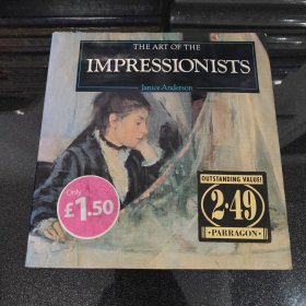 The Art of the Impressionists