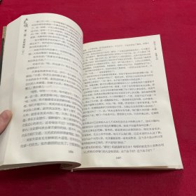 五色旗 长篇小说.第二部 北廷南府（下）