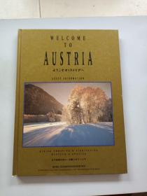 WELCOME TO  AUSTRIA