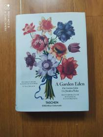 A Garden Eden: Masterpieces of Botanical Illustration