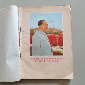 宣城县***收藏品毛泽东选集中的成语典故油印本，中国人民银行宣城县支行敬亭营业所，1968年4月翻印，品相较好，内容齐全，喜欢的拍去。不常在线，有任何问题欢迎垂询13965407316.谢谢！