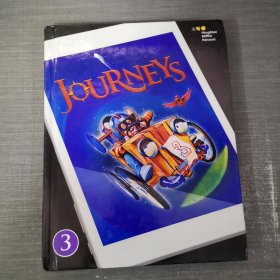 journeys 3