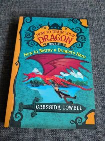 How to Train Your Dragon, Book 11驯龙记11 三本合售